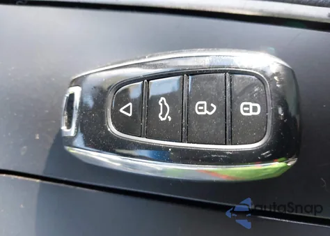 2014 Lincoln Mkz z USA, uszkodzony, nr VIN 3LN6L2JK5ER810109